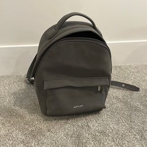 Matt & Nat Mini Backpack
